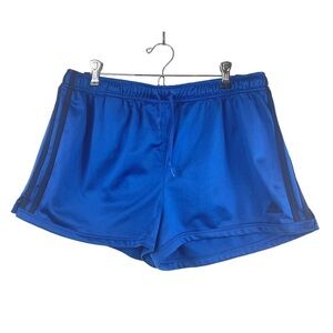 Adidas Athletic Shorts Women’s Size L